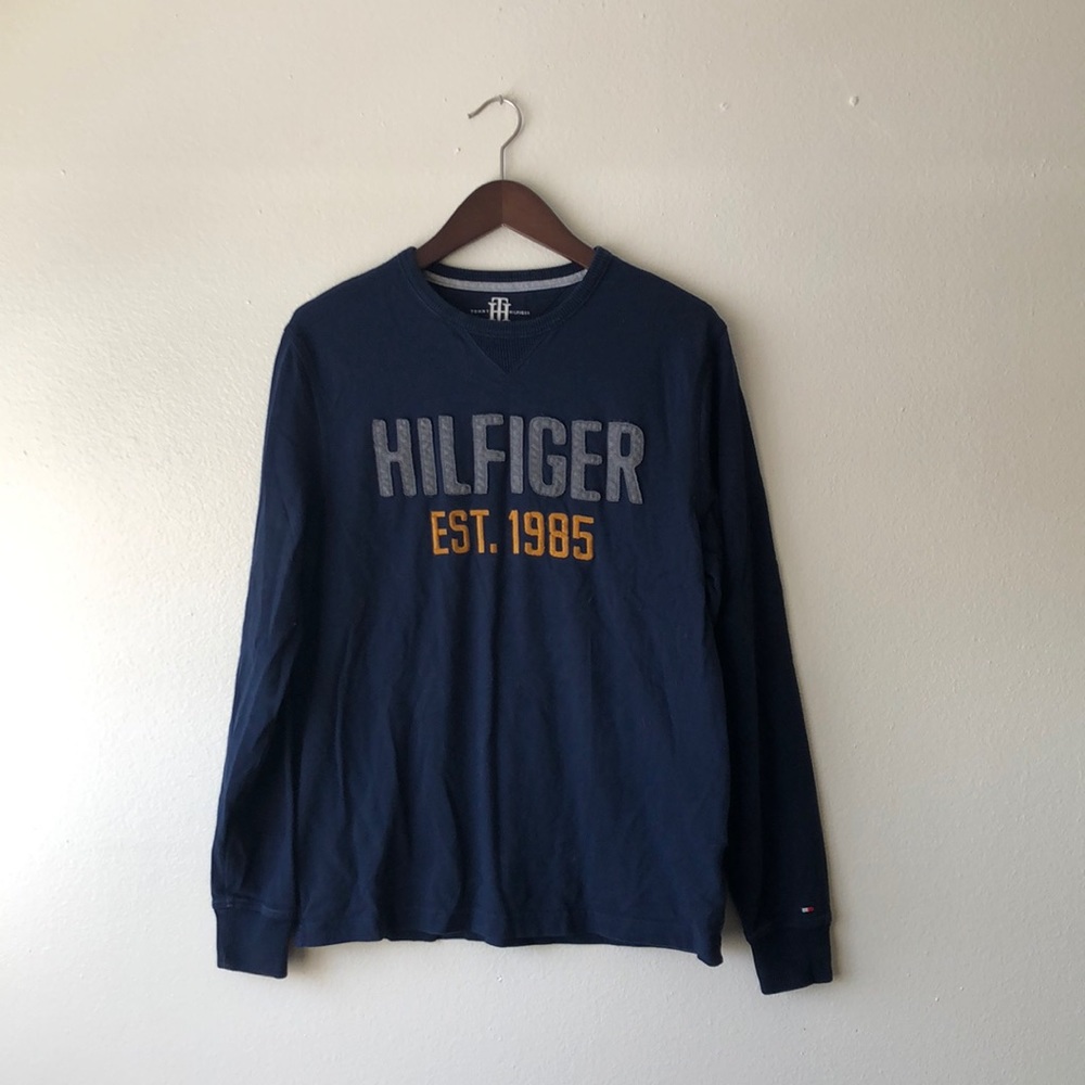 Tommy Hilfiger sweatshirt